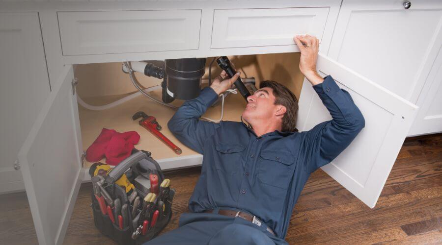 Local expert plumbing services in Loving, NM